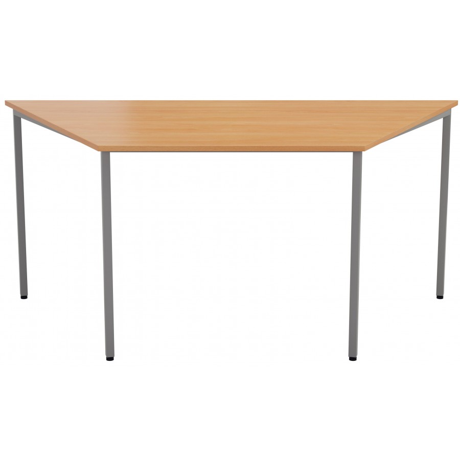 Olton 18 Trapezoidal Meeting Table